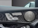 Mercedes glc coupe 300 de 9g-tronic 4matic amg line toit ouvrant caméra 3d sièges chauffants occasion simplicicar toulouse...