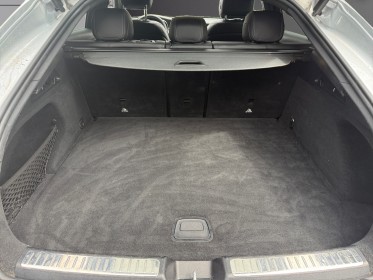 Mercedes glc coupe 300 de 9g-tronic 4matic amg line toit ouvrant caméra 3d sièges chauffants occasion simplicicar toulouse...