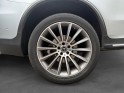 Mercedes glc coupe 300 de 9g-tronic 4matic amg line toit ouvrant caméra 3d sièges chauffants occasion simplicicar toulouse...