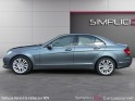 Mercedes classe c 300 cdi blueefficiency elégance executive 4matic occasion simplicicar carcassonne simplicicar simplicibike...