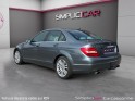 Mercedes classe c 300 cdi blueefficiency elégance executive 4matic occasion simplicicar carcassonne simplicicar simplicibike...