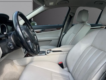 Mercedes classe c 300 cdi blueefficiency elégance executive 4matic occasion simplicicar carcassonne simplicicar simplicibike...
