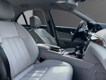 Mercedes classe c 300 cdi blueefficiency elégance executive 4matic occasion simplicicar carcassonne simplicicar simplicibike...