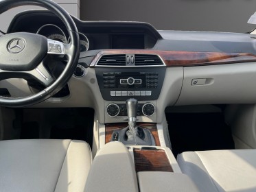 Mercedes classe c 300 cdi blueefficiency elégance executive 4matic occasion simplicicar carcassonne simplicicar simplicibike...