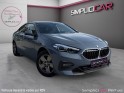 Bmw serie 2 gran coupe f44 218i 136 ch bvm6 lounge extension de garantie bmw 2027 occasion simplicicar pertuis  simplicicar...