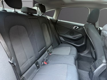 Bmw serie 2 gran coupe f44 218i 136 ch bvm6 lounge extension de garantie bmw 2027 occasion simplicicar pertuis  simplicicar...