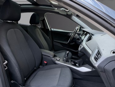 Bmw serie 2 gran coupe f44 218i 136 ch bvm6 lounge extension de garantie bmw 2027 occasion simplicicar pertuis  simplicicar...