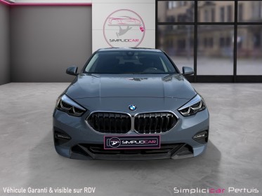 Bmw serie 2 gran coupe f44 218i 136 ch bvm6 lounge extension de garantie bmw 2027 occasion simplicicar pertuis  simplicicar...