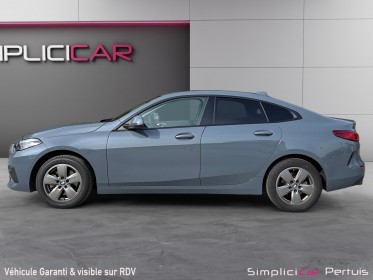 Bmw serie 2 gran coupe f44 218i 136 ch bvm6 lounge extension de garantie bmw 2027 occasion simplicicar pertuis  simplicicar...