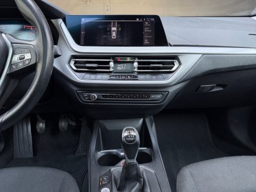 Bmw serie 2 gran coupe f44 218i 136 ch bvm6 lounge extension de garantie bmw 2027 occasion simplicicar pertuis  simplicicar...