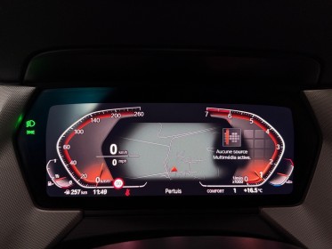 Bmw serie 2 gran coupe f44 218i 136 ch bvm6 lounge extension de garantie bmw 2027 occasion simplicicar pertuis  simplicicar...