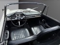 Fiat  1500 72 ch cabriolet occasion simplicicar pertuis  simplicicar simplicibike france