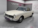 Fiat  1500 72 ch cabriolet occasion simplicicar pertuis  simplicicar simplicibike france