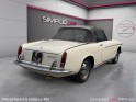 Fiat  1500 72 ch cabriolet occasion simplicicar pertuis  simplicicar simplicibike france