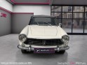 Fiat  1500 72 ch cabriolet occasion simplicicar pertuis  simplicicar simplicibike france