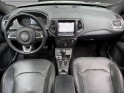 Jeep compass my20 hybride 1.3 240 ch phev at6 4xe eawd s garantie 12 mois sièges chauffants ventilés système son alpine...
