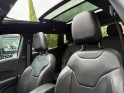Jeep compass my20 hybride 1.3 240 ch phev at6 4xe eawd s garantie 12 mois sièges chauffants ventilés système son alpine...