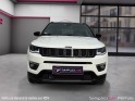 Jeep compass my20 hybride 1.3 240 ch phev at6 4xe eawd s garantie 12 mois sièges chauffants ventilés système son alpine...