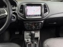 Jeep compass my20 hybride 1.3 240 ch phev at6 4xe eawd s garantie 12 mois sièges chauffants ventilés système son alpine...