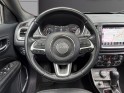 Jeep compass my20 hybride 1.3 240 ch phev at6 4xe eawd s garantie 12 mois sièges chauffants ventilés système son alpine...