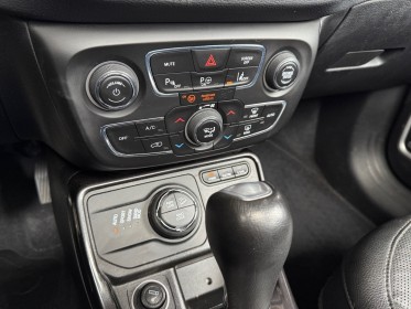 Jeep compass my20 hybride 1.3 240 ch phev at6 4xe eawd s garantie 12 mois sièges chauffants ventilés système son alpine...