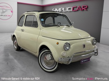 Fiat 500 500l occasion simplicicar pertuis  simplicicar simplicibike france
