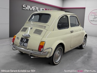 Fiat 500 500l occasion simplicicar pertuis  simplicicar simplicibike france