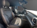 Mercedes classe v long 300 d 9g-tronic 4 matic pack amg avantgarde 8 places entretien mercedes excellent etat occasion...