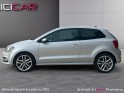 Volkswagen polo 1.2 tsi 110 bluemotion technology sportline régulateur de vitesse bluetooth garantie 12 mois occasion...