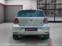 Volkswagen polo 1.2 tsi 110 bluemotion technology sportline régulateur de vitesse bluetooth garantie 12 mois occasion...