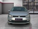 Volkswagen polo 1.2 tsi 110 bluemotion technology sportline régulateur de vitesse bluetooth garantie 12 mois occasion...