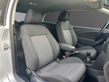 Volkswagen polo 1.2 tsi 110 bluemotion technology sportline régulateur de vitesse bluetooth garantie 12 mois occasion...