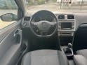 Volkswagen polo 1.2 tsi 110 bluemotion technology sportline régulateur de vitesse bluetooth garantie 12 mois occasion...