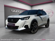 PEUGEOT d'occasion 2008 1.5 BLUE HDI 110 de 2021 Vauvert (30)﻿