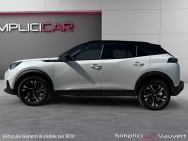 PEUGEOT d'occasion 2008 1.5 BLUE HDI 110 de 2021 Vauvert (30)﻿