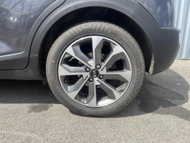 Kia stonic 1.6 crdi 115 ch isg bvm6 design occasion simplicicar labarthe simplicicar simplicibike france