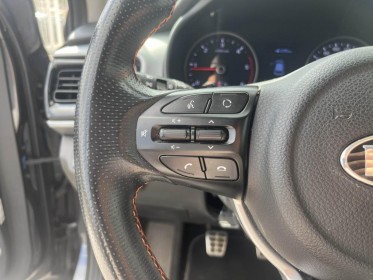 Kia stonic 1.6 crdi 115 ch isg bvm6 design occasion simplicicar labarthe simplicicar simplicibike france