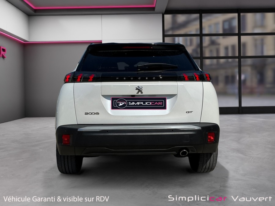PEUGEOT d'occasion 2008 1.5 BLUE HDI 110 de 2021 Vauvert (30)﻿