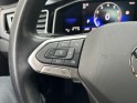 Volkswagen polo 6 1.0 tsi 110 dsg7 r-line - sièges chauffants - iq light - carplay - garantie 12 mois occasion simplicicar...