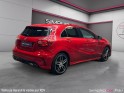 Mercedes classe a 200 d motorsport edition 7g-dct a occasion simplicicar pau simplicicar simplicibike france