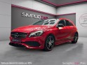 Mercedes classe a 200 d motorsport edition 7g-dct a occasion simplicicar pau simplicicar simplicibike france