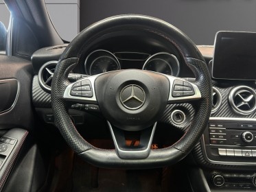 Mercedes classe a 200 d motorsport edition 7g-dct a occasion simplicicar pau simplicicar simplicibike france
