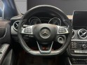 Mercedes classe a 200 d motorsport edition 7g-dct a occasion simplicicar pau simplicicar simplicibike france