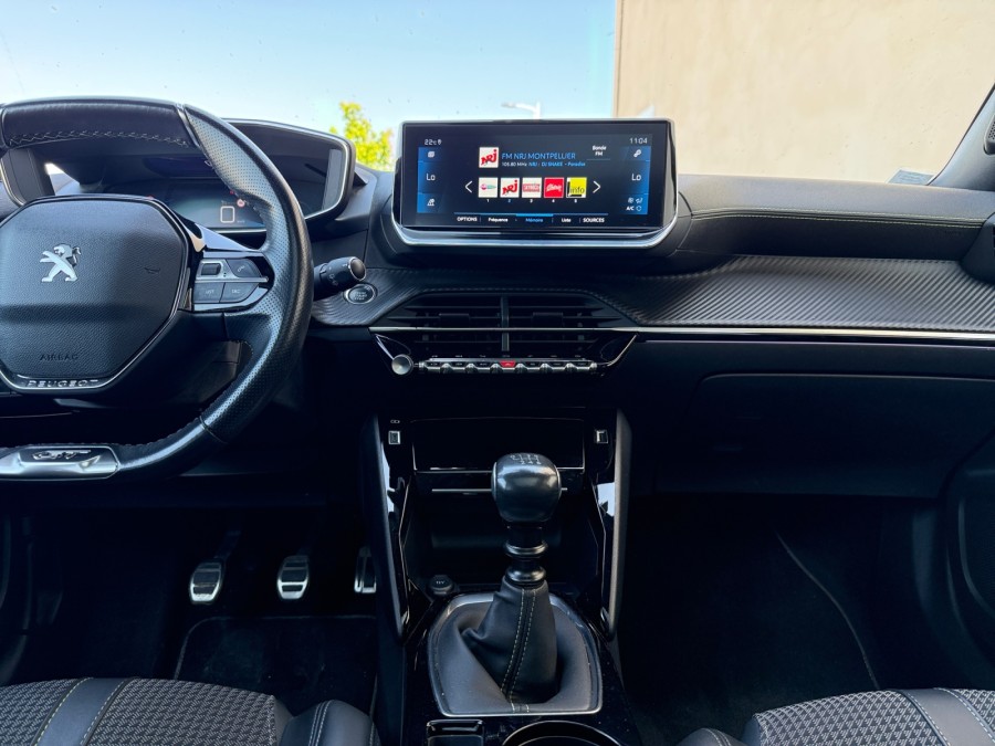PEUGEOT d'occasion 2008 1.5 BLUE HDI 110 de 2021 Vauvert (30)﻿