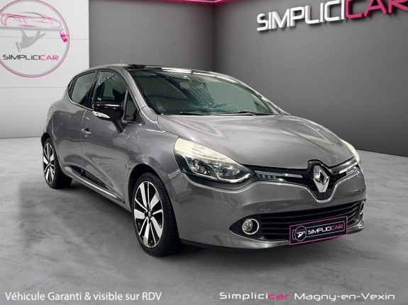 Renault clio iv tce 90 energy intens occasion simplicicar magny-en-vexin simplicicar simplicibike france