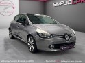 Renault clio iv tce 90 energy intens occasion simplicicar magny-en-vexin simplicicar simplicibike france