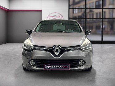 Renault clio iv tce 90 energy intens occasion simplicicar magny-en-vexin simplicicar simplicibike france