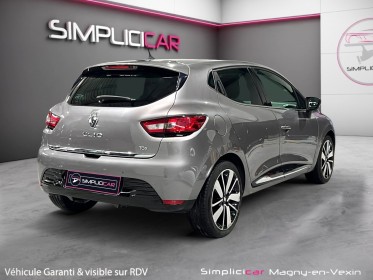 Renault clio iv tce 90 energy intens occasion simplicicar magny-en-vexin simplicicar simplicibike france