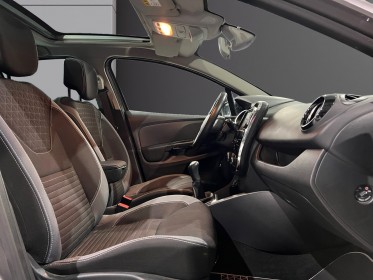 Renault clio iv tce 90 energy intens occasion simplicicar magny-en-vexin simplicicar simplicibike france