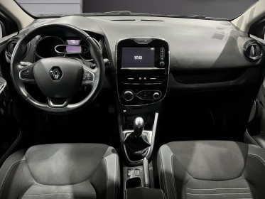 Renault clio iv tce 90 energy intens occasion simplicicar magny-en-vexin simplicicar simplicibike france